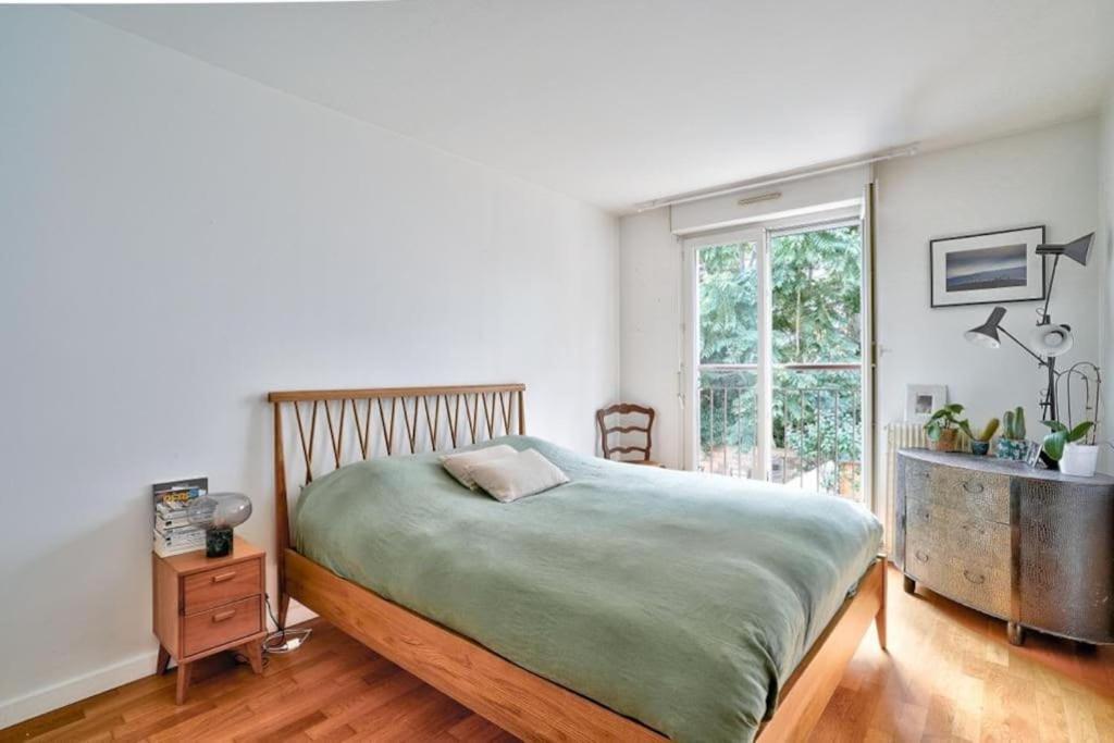 Family House 10 Minutes From Paris Holiday home Saint-Ouen (Seine-Saint-Denis)